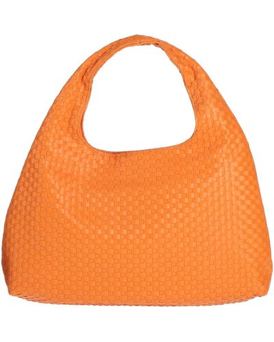 NA-KD Handbag - Orange