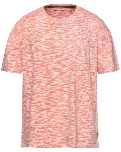 John Varvatos T-shirt - Orange