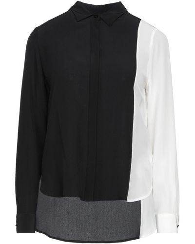 Trussardi Camicia - Nero