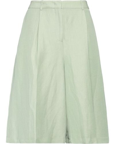 Fabiana Filippi Cropped Trousers - Green