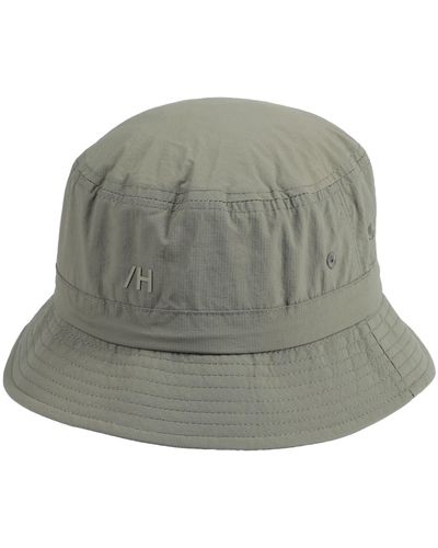 SELECTED Hat - Green
