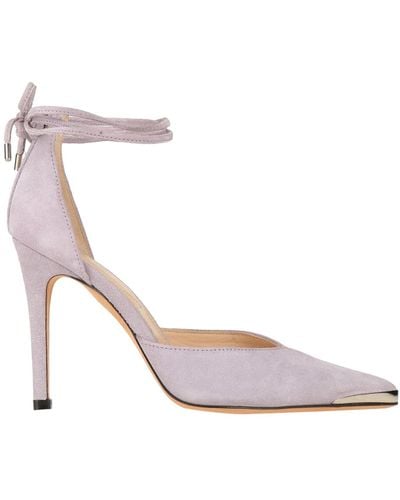 IRO Court Shoes - Pink
