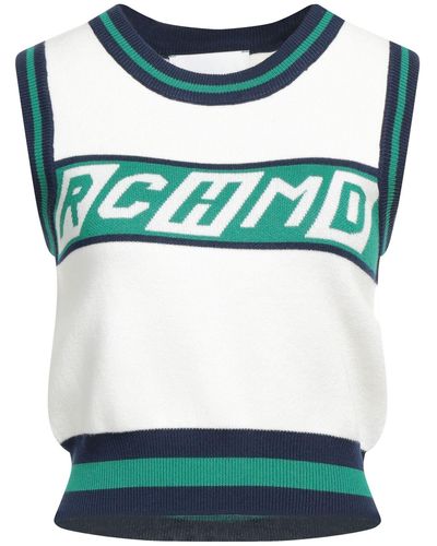 Richmond X Sweater - Green