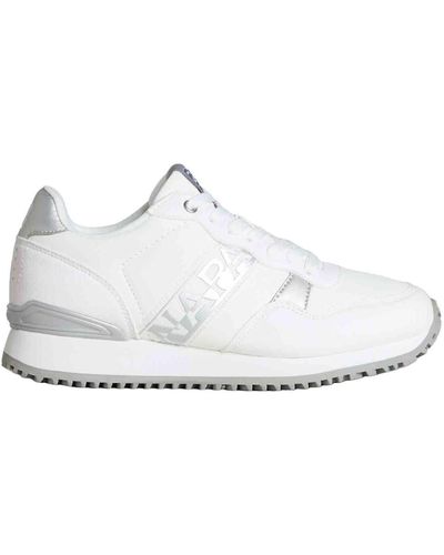 Napapijri Sneakers - Bianco