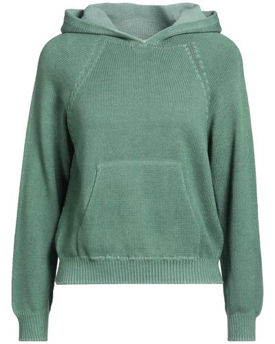 Gran Sasso Sweater - Green