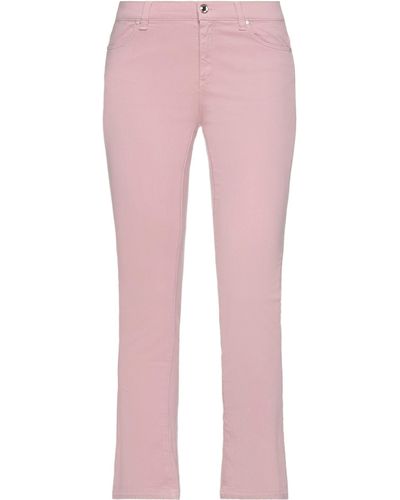 Ean 13 Love Trouser - Pink