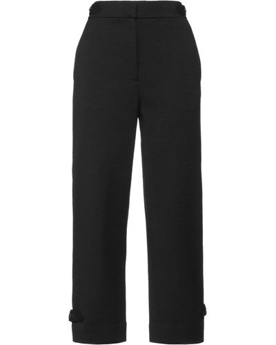 Tory Burch Pants - Black