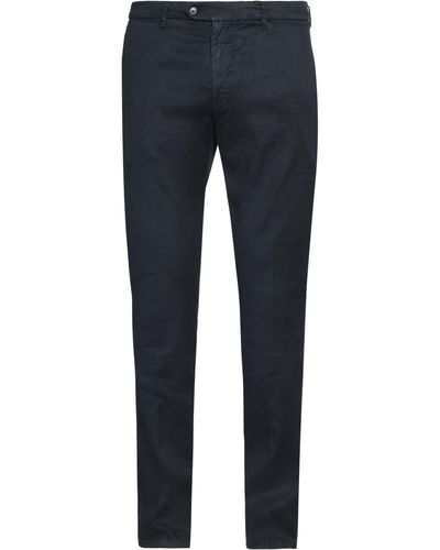 0/zero Construction Trousers - Blue