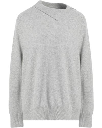 Malo Sweater - Gray