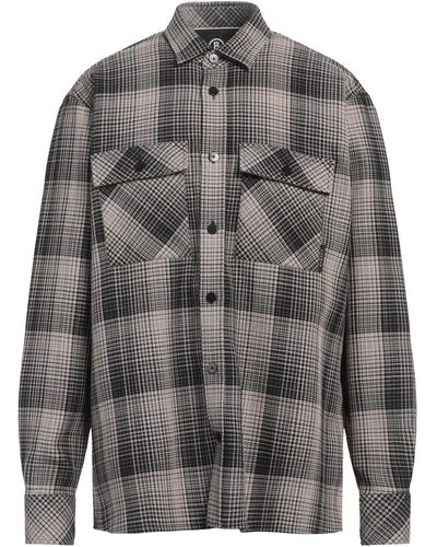 Bogner Shirt - Gray
