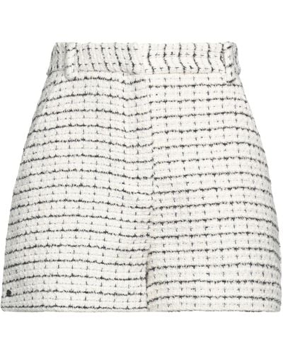 Maje Shorts E Bermuda - Neutro