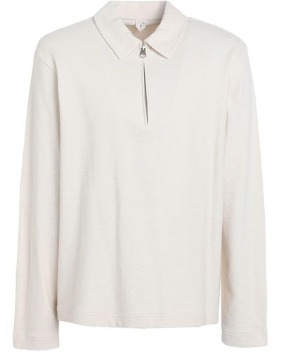 ARKET Polo Shirt - White
