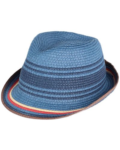 Paul Smith Sombrero - Azul