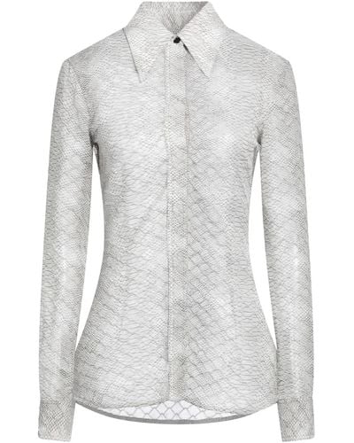 Victoria Beckham Shirt - Grey