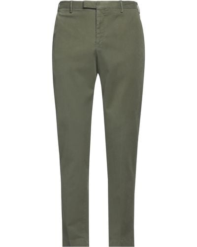 PT Torino Trouser - Green