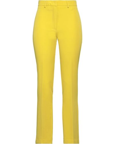 ViCOLO Trouser - Yellow