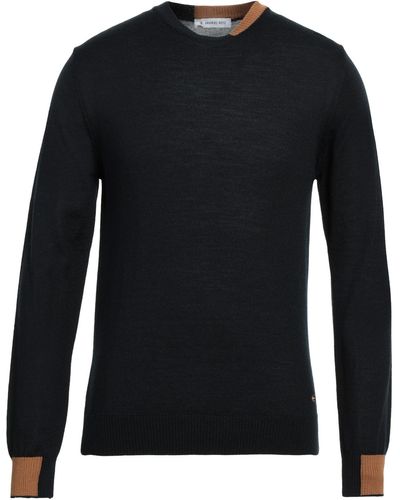 Manuel Ritz Sweater - Black