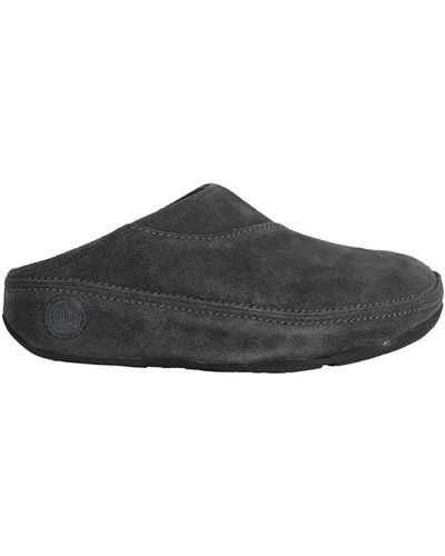 Fitflop House Slipper - Gray