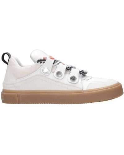 Marcelo Burlon Sneakers - Weiß
