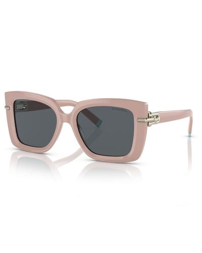 Tiffany & Co. Gafas de sol - Gris