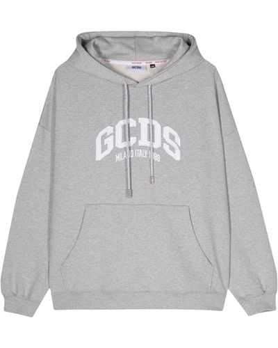 Gcds Sweatshirt - Grau