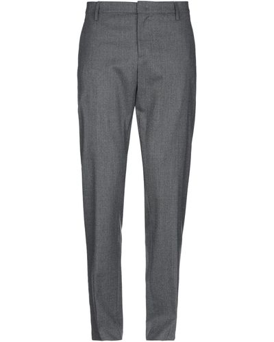 Dondup Pantalone - Grigio