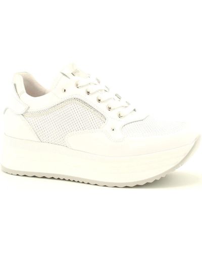 Nero Giardini Sneakers - Bianco