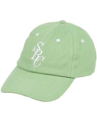Sporty & Rich Hat - Green
