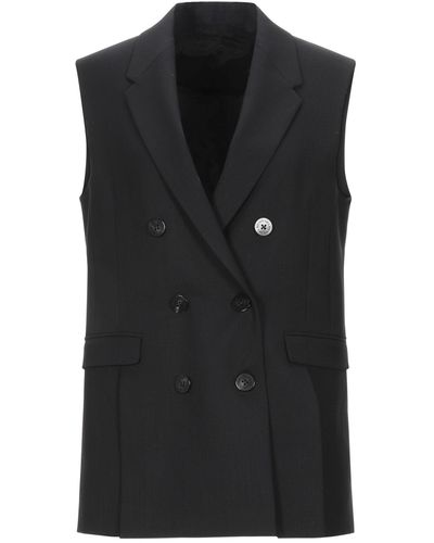 Neil Barrett Blazer - Black