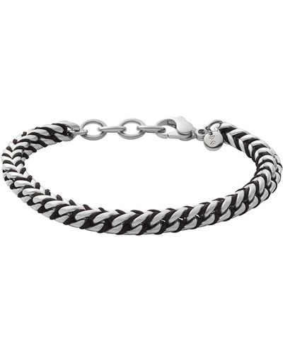 Skagen Bracelet - Metallic