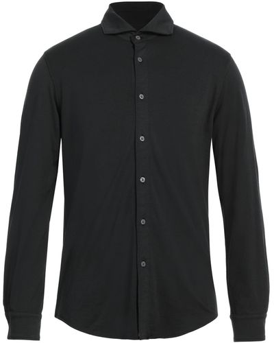 Altea Shirt - Black