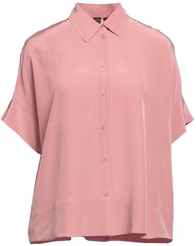 Stefanel Shirt - Pink