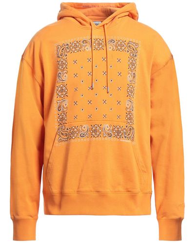 KENZO Sweatshirt - Orange