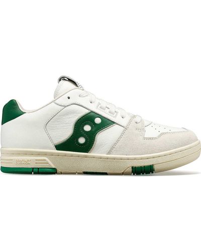 Saucony Sneakers - Grün