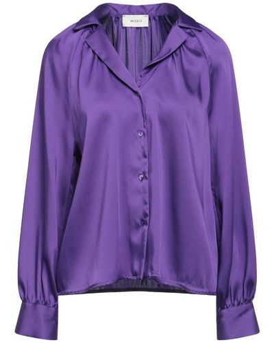 ViCOLO Shirt - Purple