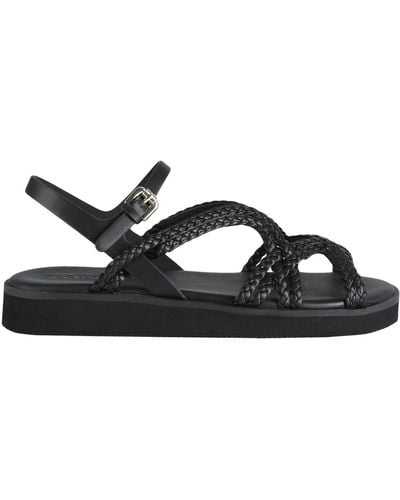 See By Chloé Sandals - Black