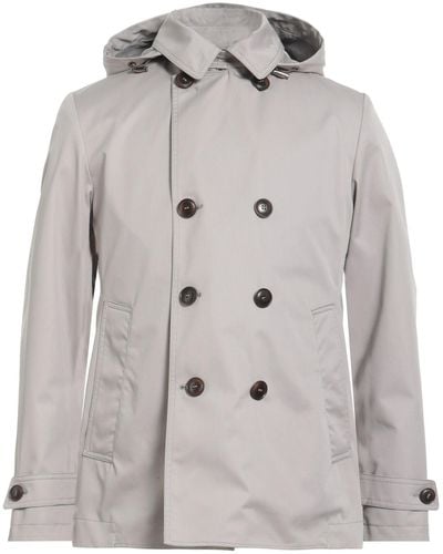 Coats Jacke, Mantel & Trenchcoat - Grau