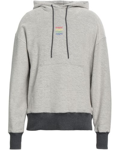 MSGM Sweatshirt - Grau