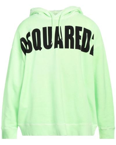 DSquared² Sweatshirt - Grün