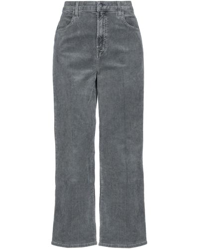 J Brand Trouser - Gray