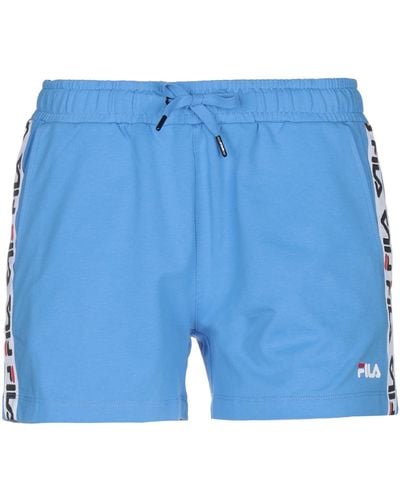 Fila Shorts for Women | Online Sale up to 73% off | Lyst