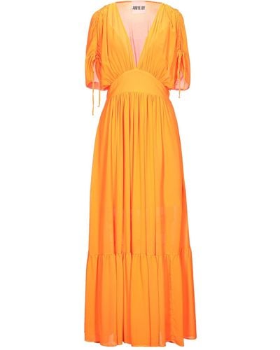 Aniye By Maxi Dress - Orange