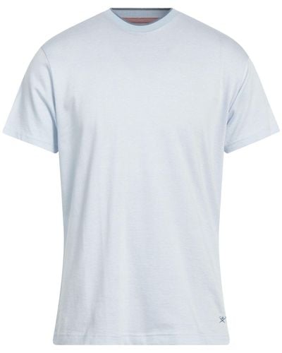 Hackett T-shirt - Blue
