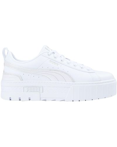 PUMA Trainers for Women | Online Sale up to 76% off | Lyst - Page 22