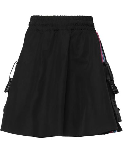 Barrow Mini Skirt - Black