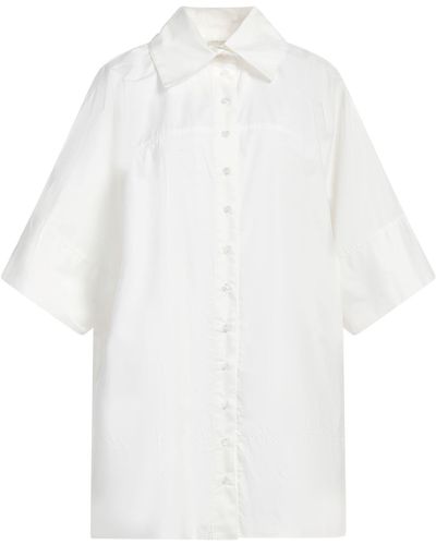 Dixie Shirt - White