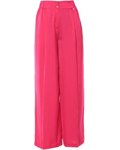My Twin Trousers - Pink