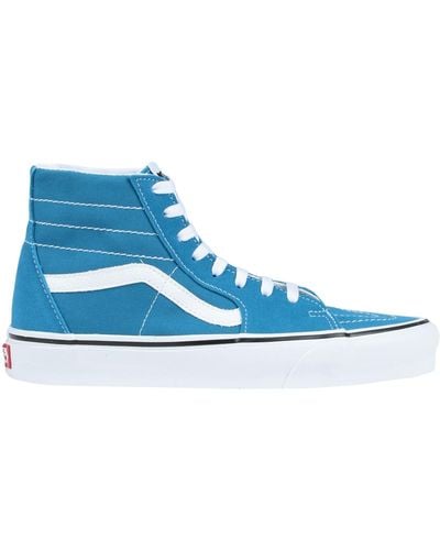 Vans Sneakers - Azul