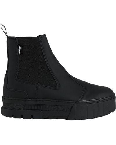 PUMA Boots for Women | Online Sale up to 76% off | Lyst