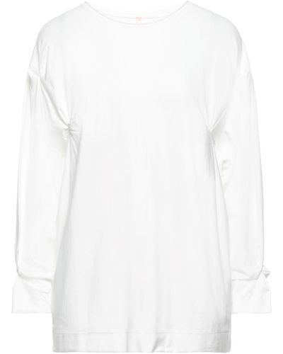 NO KA 'OI T-shirt - Bianco